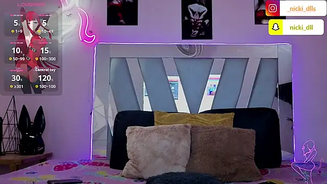 supradoll online show from 09-28-25, 05:20