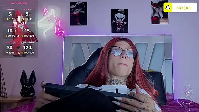 supradoll online show from 09-17-25, 06:43