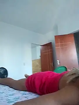 Evapecadora online show from 02-06-26, 08:05