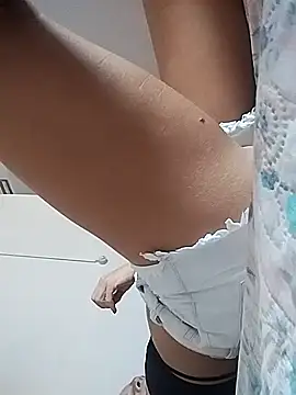 Evapecadora online show from 04-25-26, 04:04