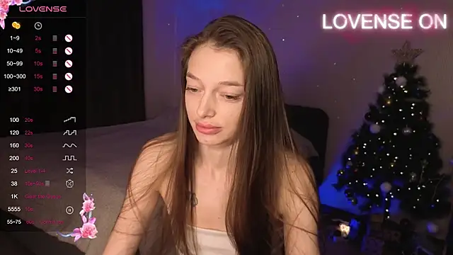 Cherry air online show from 12-14-25, 11:54