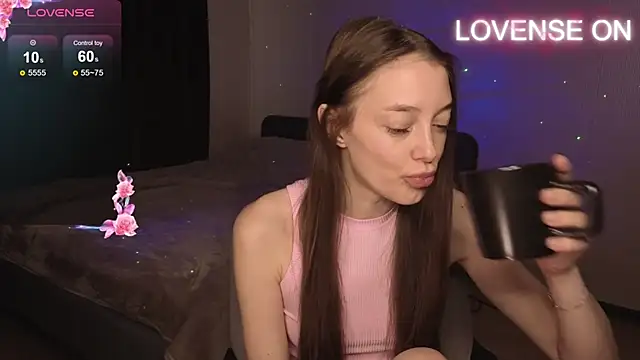 Cherry air online show from 04-10-26, 12:28