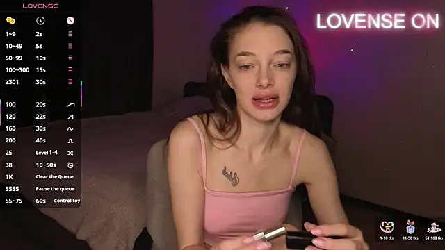 Cherry air online show from 02-07-26, 12:40