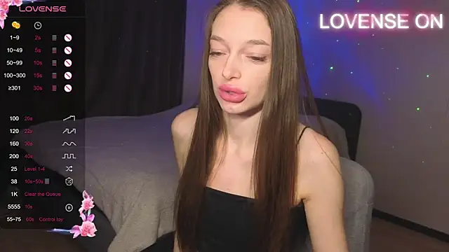 Cherry air online show from 11-24-25, 01:38