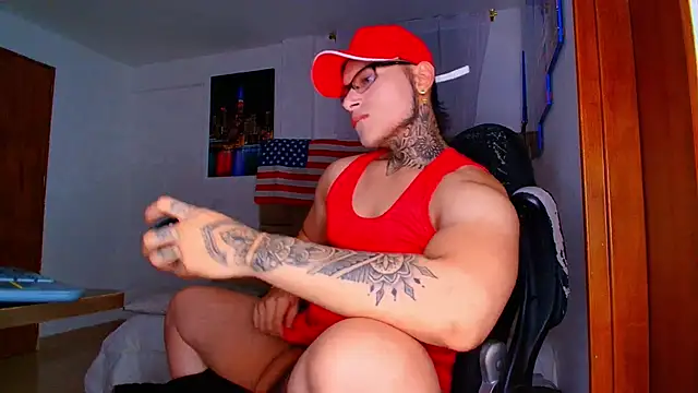 DennisWalkerr online show from 09-14-25, 11:38