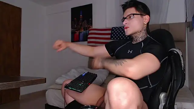 DennisWalkerr online show from 03-17-25, 11:35