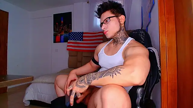 DennisWalkerr online show from 10-17-25, 10:11