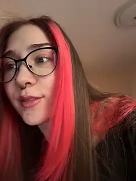 SashaMeow online show from 05-31-26, 04:13
