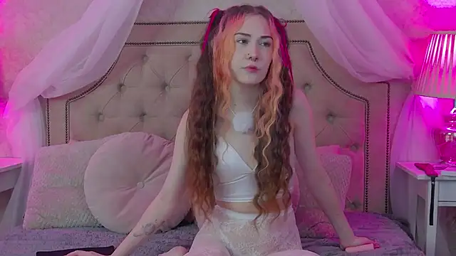 SashaMeow online show from 03-23-26, 04:40