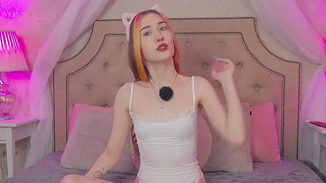 SashaMeow online show from 03-20-26, 04:19