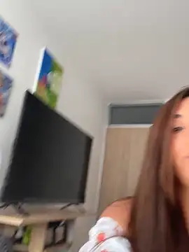 Sara Smitthh6 online show from 11-07-25, 03:05