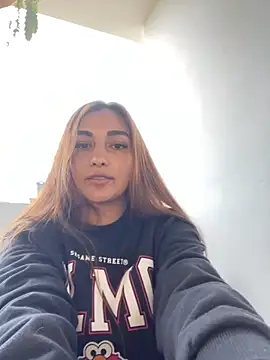 Sara Smitthh6 online show from 09-29-25, 01:50