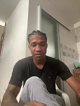 Snapshot of Muzao chatting on 01-18-26, 08:45 Muzao online show from 01-18-26, 08:45