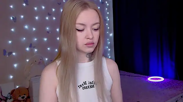 Naughty Mable online show from 02-26-26, 12:10