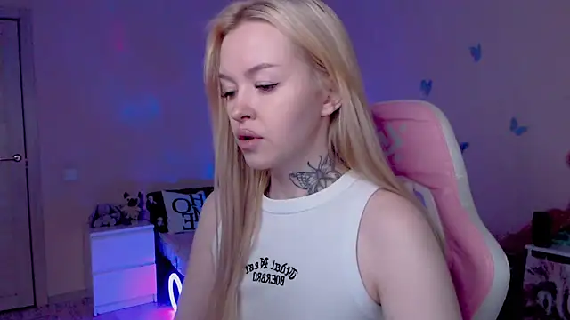 Naughty Mable online show from 04-22-26, 12:39