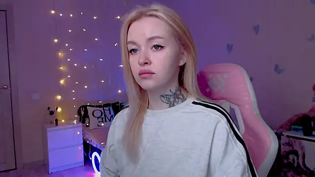 Naughty Mable online show from 04-03-26, 01:23