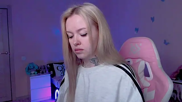 Naughty Mable online show from 04-30-26, 12:28