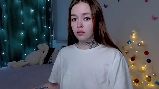 Naughty Mable online show from 12-19-25, 01:20