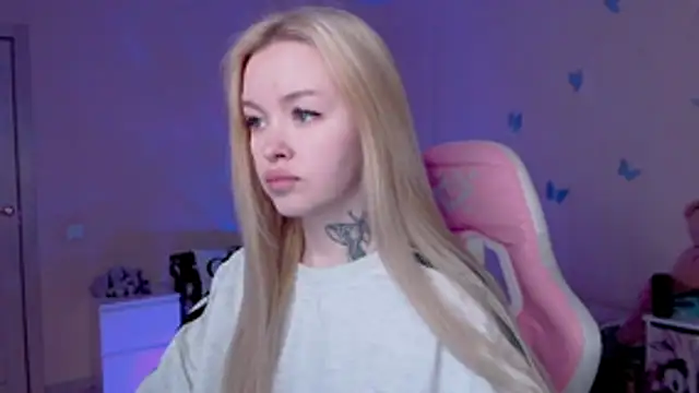 Naughty Mable online show from 04-23-26, 01:01