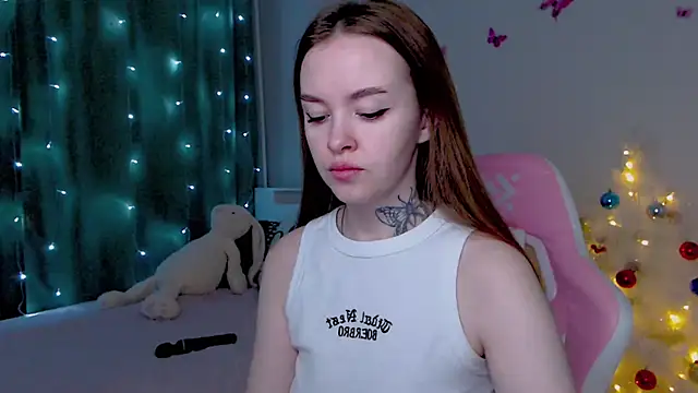 Naughty Mable online show from 12-15-25, 12:38