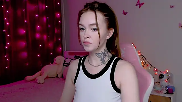 Naughty Mable online show from 11-16-25, 12:26