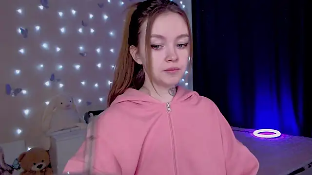 Naughty Mable online show from 02-15-26, 01:39