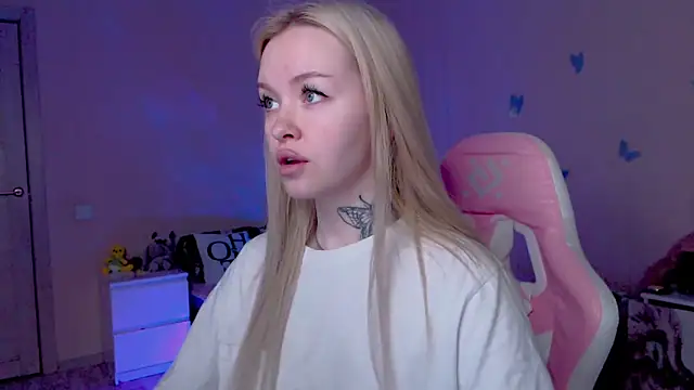 Naughty Mable online show from 04-28-26, 12:42