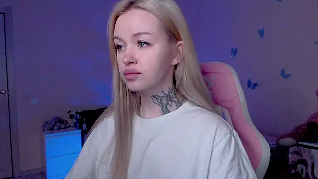 Naughty Mable online show from 04-25-26, 01:08