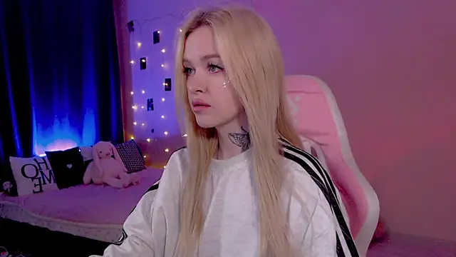 Naughty Mable online show from 05-14-26, 01:02