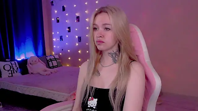 Naughty Mable online show from 05-26-26, 12:53