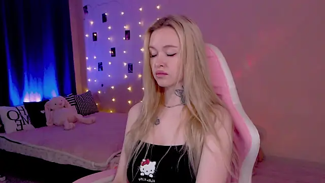 Naughty Mable online show from 06-02-26, 01:38