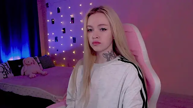Naughty Mable online show from 05-30-26, 12:39