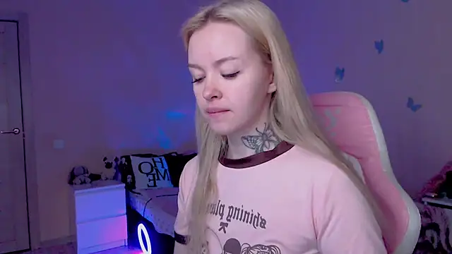 Naughty Mable online show from 04-29-26, 12:59