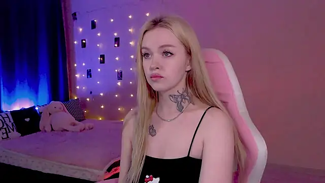 Naughty Mable online show from 05-15-26, 12:30