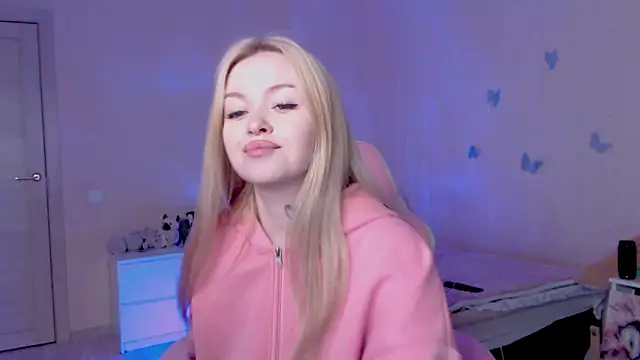 Naughty Mable online show from 04-21-26, 01:42