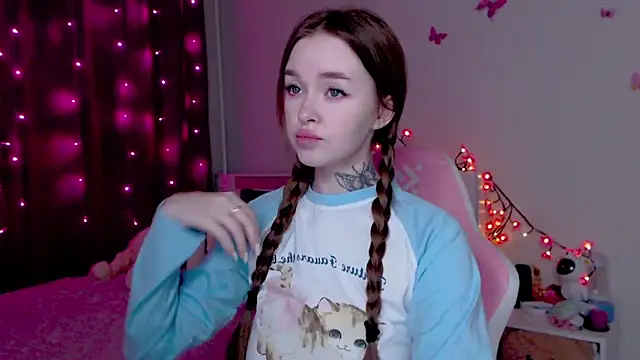 Naughty Mable online show from 11-12-25, 12:37