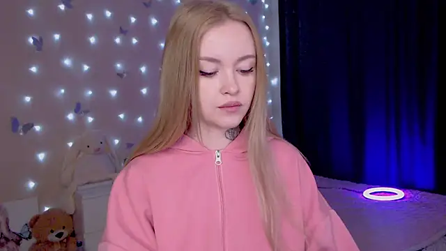 Naughty Mable online show from 02-23-26, 12:01