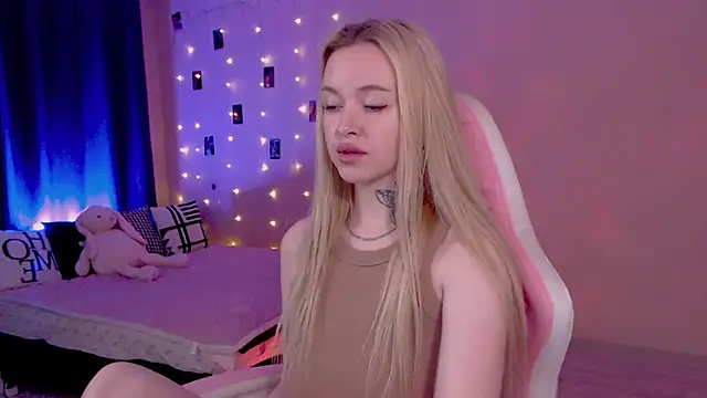 Naughty Mable online show from 06-04-26, 12:59