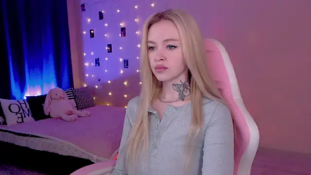 Naughty Mable online show from 05-29-26, 01:44