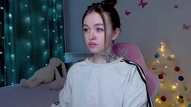 Naughty Mable online show from 01-08-26, 12:16