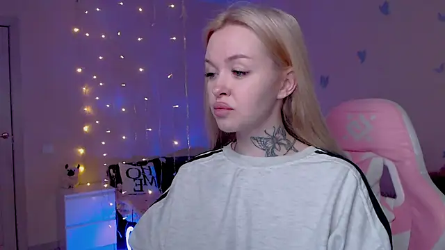 Naughty Mable online show from 04-14-26, 12:37