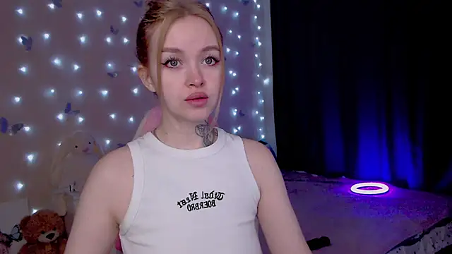 Naughty Mable online show from 02-22-26, 03:09