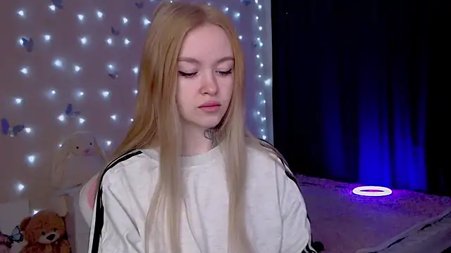 Naughty Mable online show from 02-21-26, 01:18