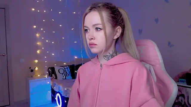 Naughty Mable online show from 03-27-26, 01:14