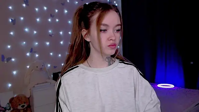 Naughty Mable online show from 02-06-26, 12:50