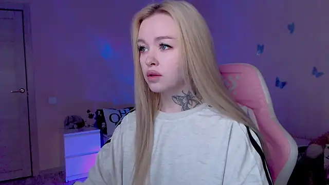 Naughty Mable online show from 05-09-26, 12:36