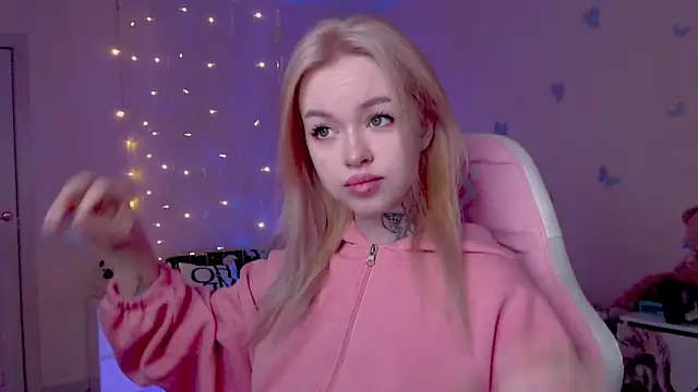 Naughty Mable online show from 04-02-26, 01:13