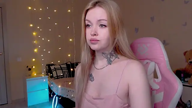 Naughty Mable online show from 03-20-26, 12:55