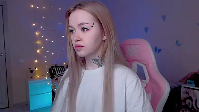 Naughty Mable online show from 03-24-26, 02:22