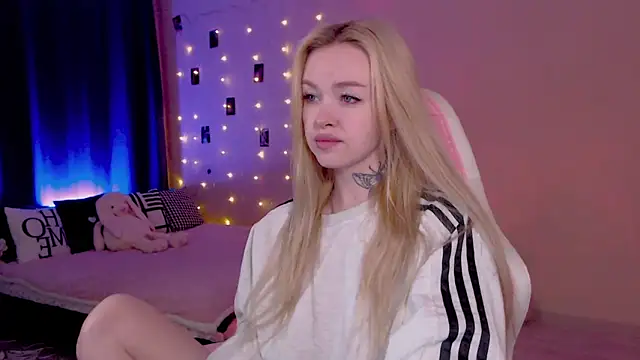 Naughty Mable online show from 05-17-26, 12:43